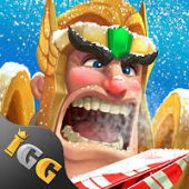 Lords Mobile: Kingdom Wars Mod (Unlimited Money) Image Lords Mobile: Kingdom Wars Mod (Unlimited Money)
