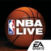 NBA LIVE Mobile Basketball (한국어 버전) Image NBA LIVE Mobile Basketball (한국어 버전)