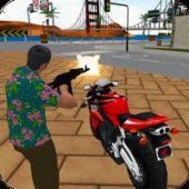 Vegas Crime Simulator Mod (Unlimited Money) Image Vegas Crime Simulator Mod (Unlimited Money)