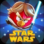 Angry Birds Star Wars Image Angry Birds Star Wars