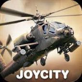 GUNSHIP BATTLE: Helicopter 3D Mod (Ilmaiset ostokset) Image GUNSHIP BATTLE: Helicopter 3D Mod (Ilmaiset ostokset)