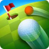 Golf Battle Image Golf Battle