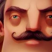 Hello Neighbor Mod (Unlocked) Image Hello Neighbor Mod (Unlocked)
