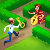 Gardenscapes Image Gardenscapes
