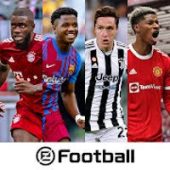 eFootball PES 2021 Image eFootball PES 2021