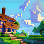 Builder for Minecraft PE Free Image Builder for Minecraft PE Free