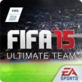 FIFA 15 Ultimate Team (가득한) Image FIFA 15 Ultimate Team (가득한)