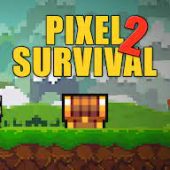 Pixel Survival Game 2 Mod (Unbegrenzte Edelsteine) Image Pixel Survival Game 2 Mod (Unbegrenzte Edelsteine)