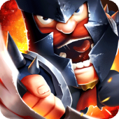 Pocket Heroes Mod (무한한 돈) Image Pocket Heroes Mod (무한한 돈)