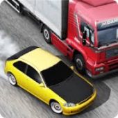 Traffic Racer Mod (Unlimited Money) Image Traffic Racer Mod (Unlimited Money)