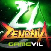 ZENONIA 4 Image ZENONIA 4
