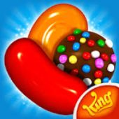 Candy Crush Saga Mod (Kehidupan Tanpa Batas) Image Candy Crush Saga Mod (Kehidupan Tanpa Batas)