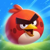 Angry Birds 2 Mod (Dinheiro Ilimitado) Image Angry Birds 2 Mod (Dinheiro Ilimitado)