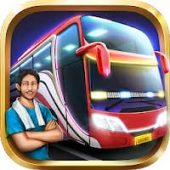 Bus Simulator Indonesia Mod (Unlimited Fuel) Image Bus Simulator Indonesia Mod (Unlimited Fuel)
