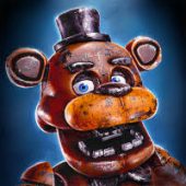 Five Nights at Freddy’s Mod (무제한 배터리) Image Five Nights at Freddy’s Mod (무제한 배터리)
