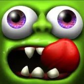 Zombie Tsunami Mod (Nieograniczona ilość pieniędzy) Image Zombie Tsunami Mod (Nieograniczona ilość pieniędzy)