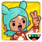Toca Life City Image Toca Life City