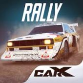 CarX Rally Image CarX Rally