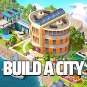 City Island 5 Mod (Uang Tak Terbatas) Image City Island 5 Mod (Uang Tak Terbatas)