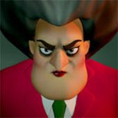 Scary Teacher 3D Mod (Unbegrenzte Münzen) Image Scary Teacher 3D Mod (Unbegrenzte Münzen)