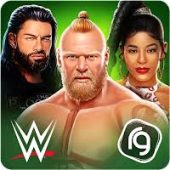 WWE Mayhem Image WWE Mayhem
