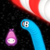 Worms Zone.io Mod (Unbegrenzt Geld) Image Worms Zone.io Mod (Unbegrenzt Geld)