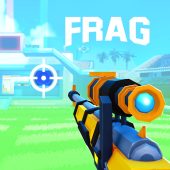 FRAG Pro Shooter Image FRAG Pro Shooter