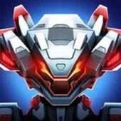 Mech Arena Mod APK (Soldi illimitati / Menu) Image Mech Arena Mod APK (Soldi illimitati / Menu)