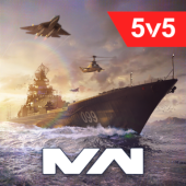Modern Warships Mod (Munizioni illimitate) Image Modern Warships Mod (Munizioni illimitate)