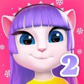 My Talking Angela 2 Image My Talking Angela 2