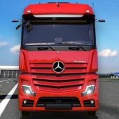 Download Truck Simulator: Ultimate mod apk v1.3.6 (Unlimited Money / Unlock) Image Download Truck Simulator: Ultimate mod apk v1.3.6 (Unlimited Money / Unlock)