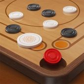 Carrom Pool Mod (무제한 코인) Image Carrom Pool Mod (무제한 코인)
