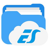 ES File Explorer Mod (プレミアムアンロック) Image ES File Explorer Mod (プレミアムアンロック)
