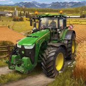 Farming Simulator 20 Mod (Rajoittamaton raha) Image Farming Simulator 20 Mod (Rajoittamaton raha)
