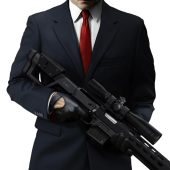 Hitman Sniper Mod (Dinero ilimitado) Image Hitman Sniper Mod (Dinero ilimitado)