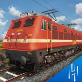 Indian Train Simulator Mod (Denaro illimitato) Image Indian Train Simulator Mod (Denaro illimitato)