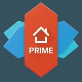 Nova Launcher Prime Mod (Kilitli değil) Image Nova Launcher Prime Mod (Kilitli değil)
