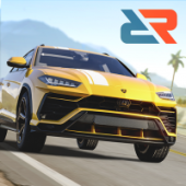 Rebel Racing Mod (Menu/Version française) Image Rebel Racing Mod (Menu/Version française)