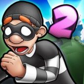 Robbery Bob 2 Image Robbery Bob 2