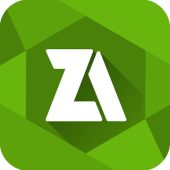 ZArchiver Image ZArchiver
