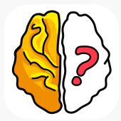 Brain Out Mod (Dicas ilimitadas) Image Brain Out Mod (Dicas ilimitadas)