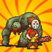 Dead Ahead: Zombie Warfare Mod (Free Shopping) Image Dead Ahead: Zombie Warfare Mod (Free Shopping)