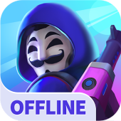 Heroes Strike Offline Image Heroes Strike Offline