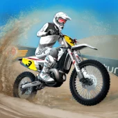 Mad Skills Motocross 3 Image Mad Skills Motocross 3