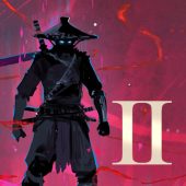Ninja Arashi 2 Mod (Nieograniczona ilość pieniędzy) Image Ninja Arashi 2 Mod (Nieograniczona ilość pieniędzy)