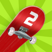 Touchgrind Skate 2 Image Touchgrind Skate 2