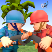 Army Commander Mod (Nieograniczona ilość pieniędzy) Image Army Commander Mod (Nieograniczona ilość pieniędzy)