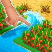 Farm Town Mod (Nieograniczona ilość pieniędzy/złota) Image Farm Town Mod (Nieograniczona ilość pieniędzy/złota)