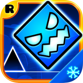 Geometry Dash SubZero Mod (Déverrouillé) Image Geometry Dash SubZero Mod (Déverrouillé)