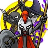 Stick War 3 Mod (Unlimited Gold) Image Stick War 3 Mod (Unlimited Gold)